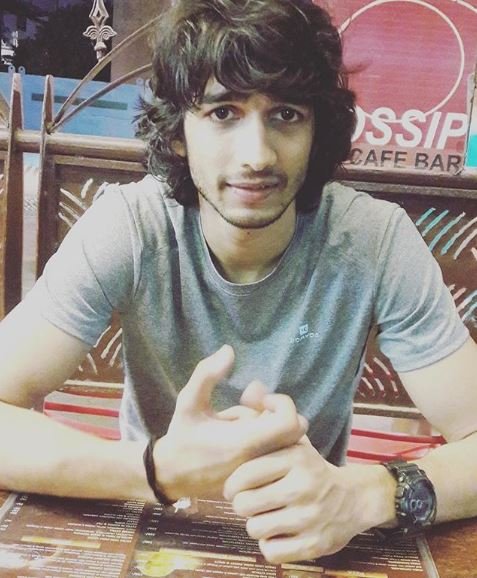 Shantanu Maheshwari