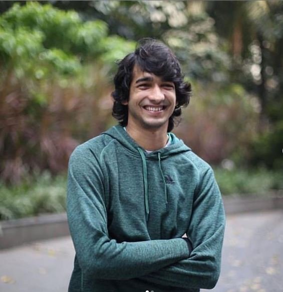 shantanu maheshwari