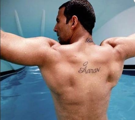 aarav kumar