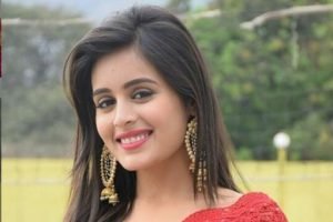 Rhea Sharma