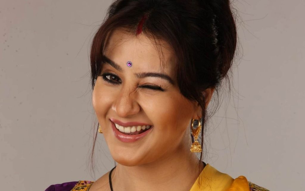 Shilpa Shinde