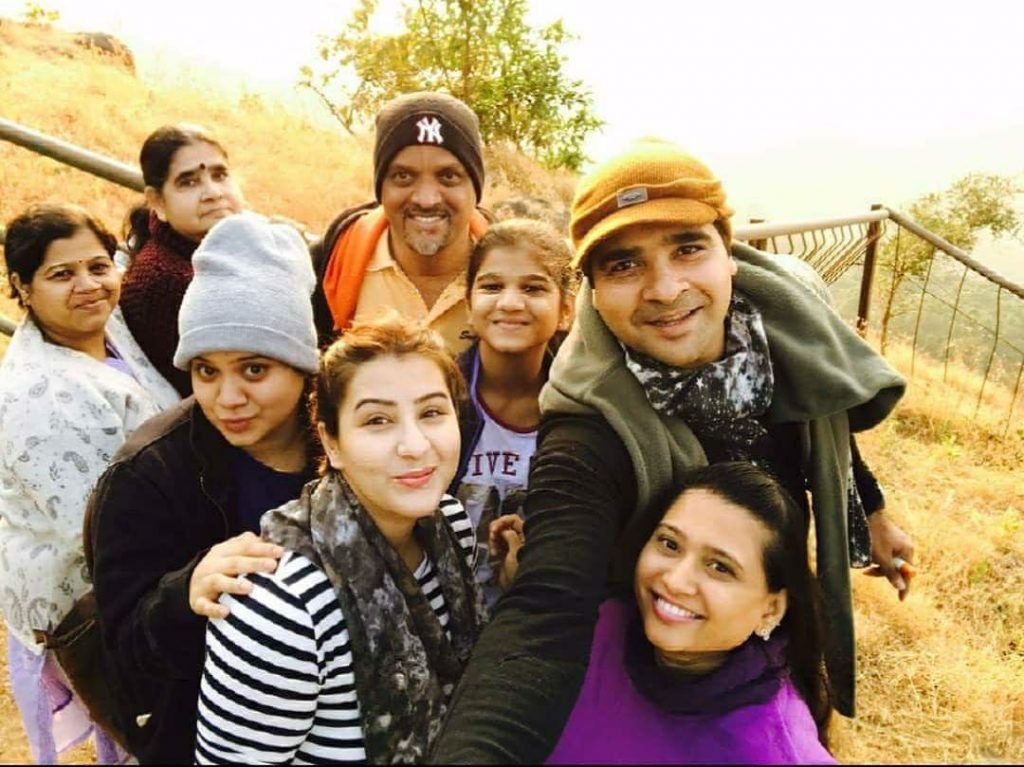 Shilpa Shinde