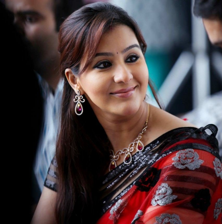 Shilpa Shinde