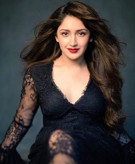 Sayesha saigal