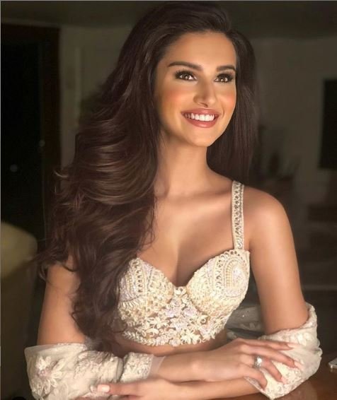 Tara Sutaria