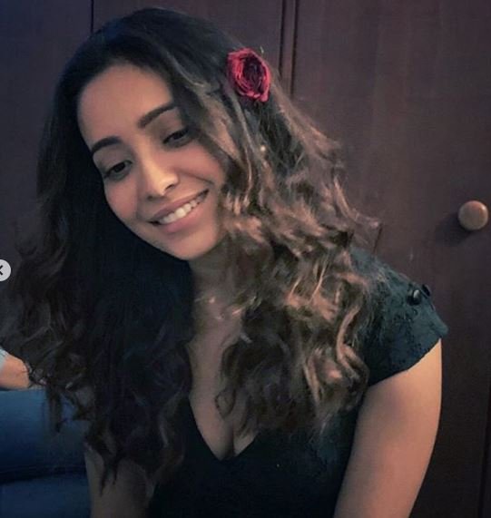 Asha negi