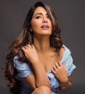 Hina Khan