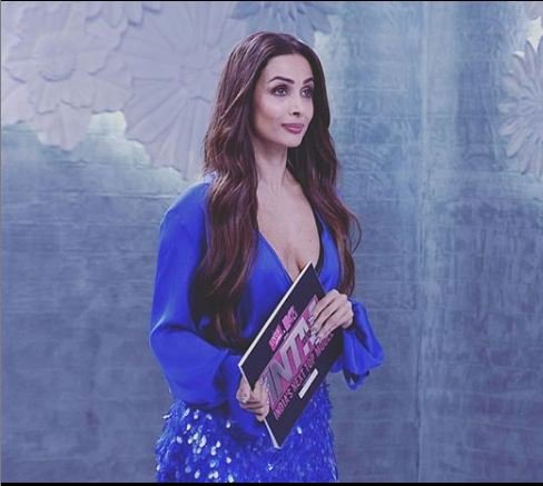 Malaika Arora Age