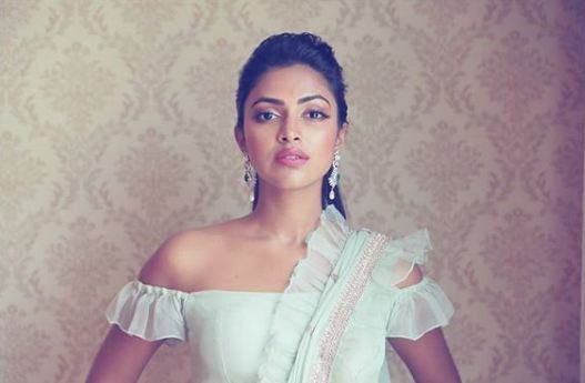 Amala Paul