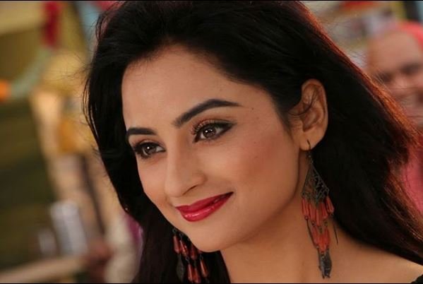 Madirakshi Mundle