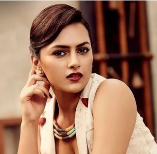 Shraddha Srinath