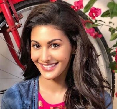 Amyra Dastur