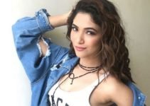 Ridhima Pandit