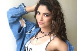 Ridhima Pandit