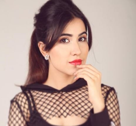 Sheena Bajaj