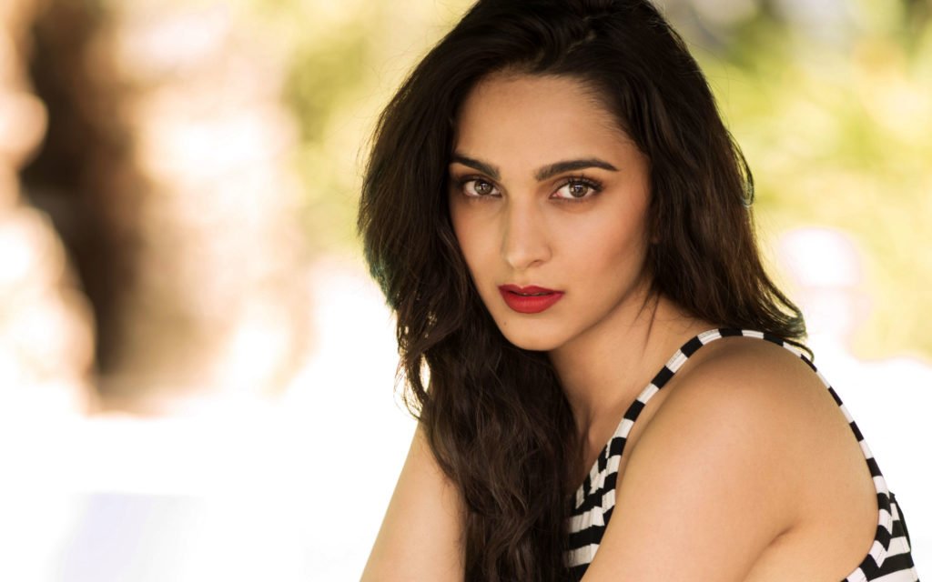 biography kiara advani