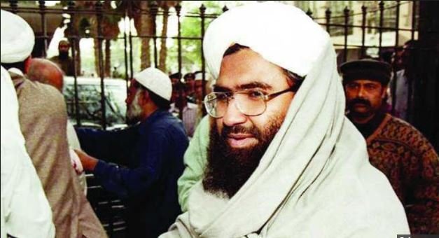 masood azhar