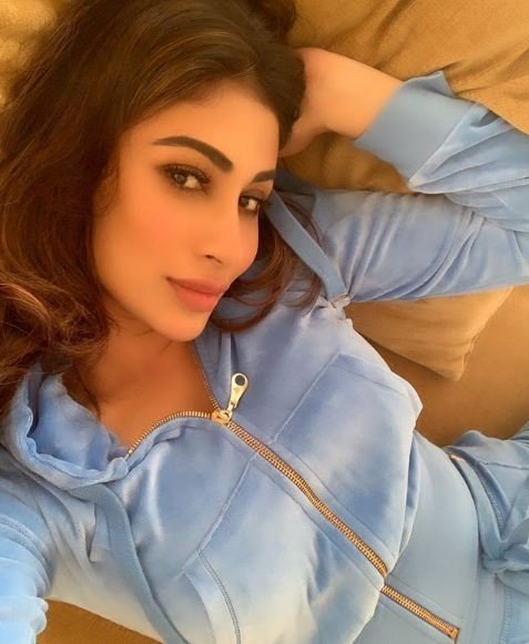 mouni roy