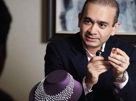Nirav Modi