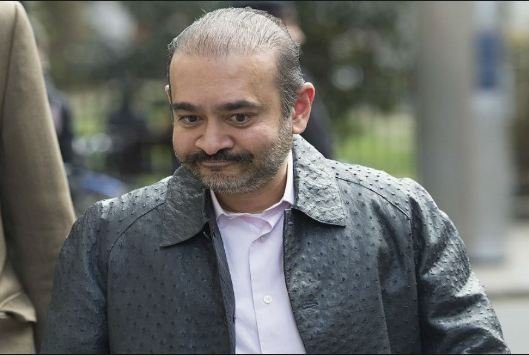 Nirav Modi