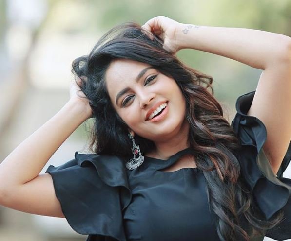 Nandita Swetha