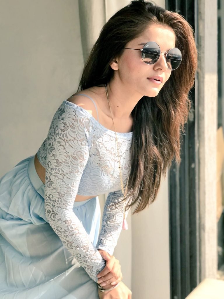 Rubina Dilaik