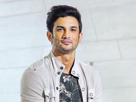 Sushant Singh Rajput age
