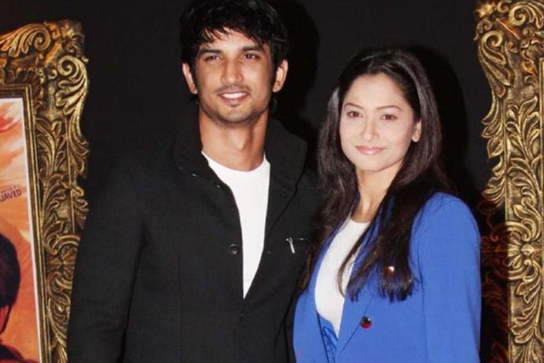 sushant singh rajput