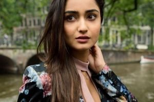 tridha choudhury