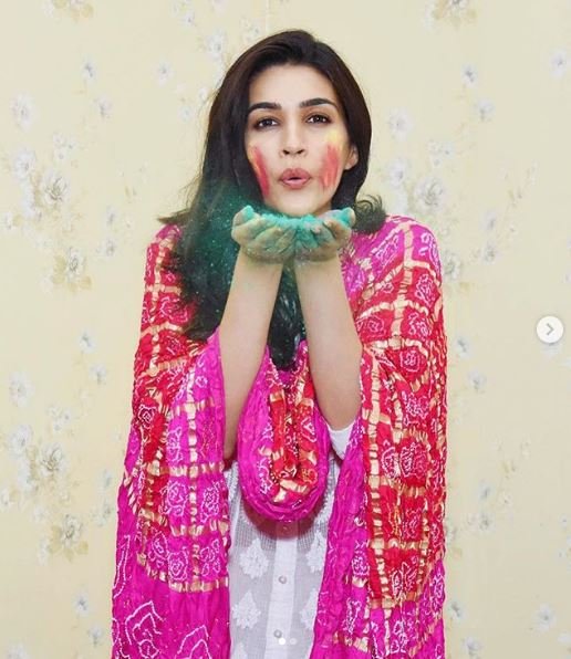 Kriti Sanon