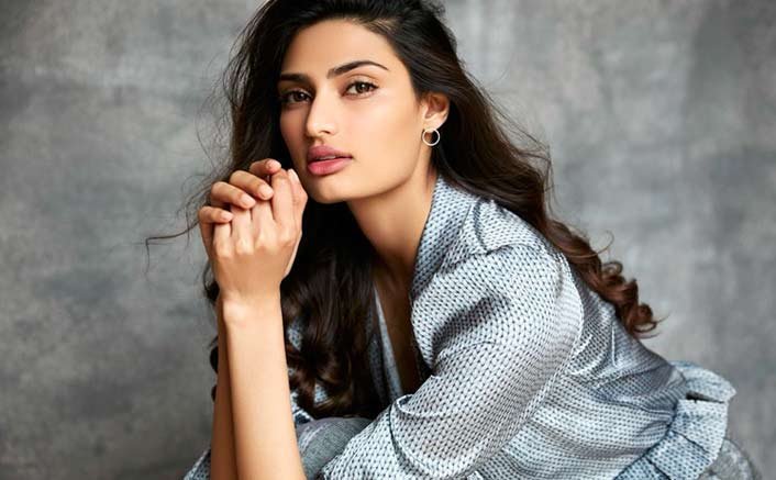 Athiya Shetty