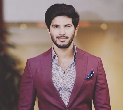 Dulquer Salmaan