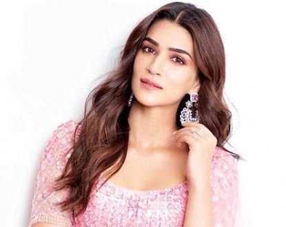 Kriti Sanon