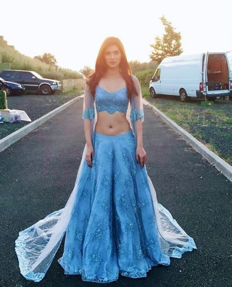Kriti Sanon