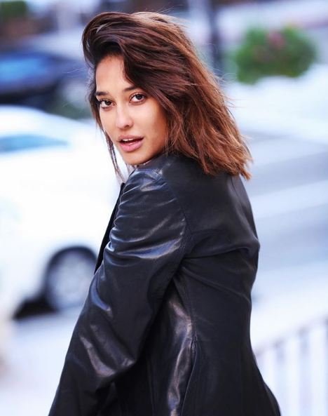 Lisa Haydon