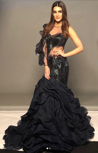 Kriti Sanon