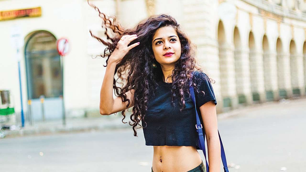 Mithila Palkar