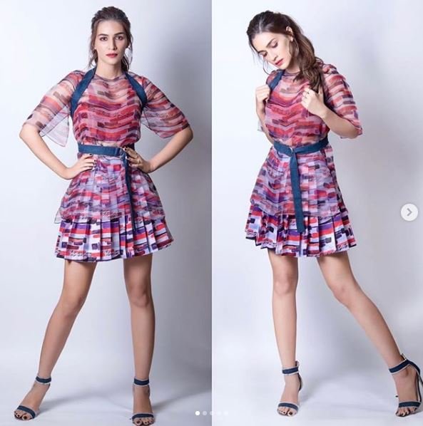 Kriti Sanon