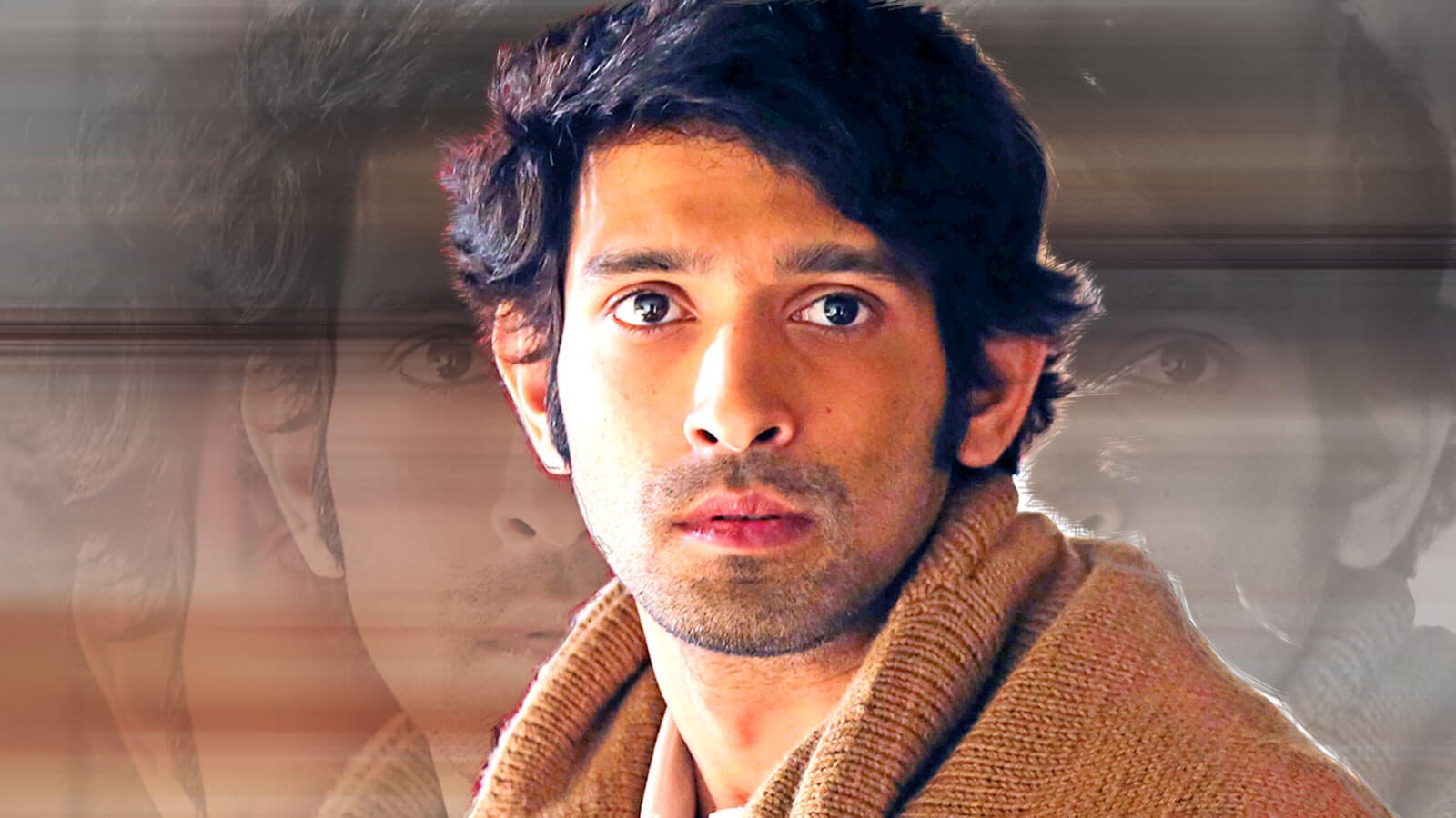 Vikrant Massey