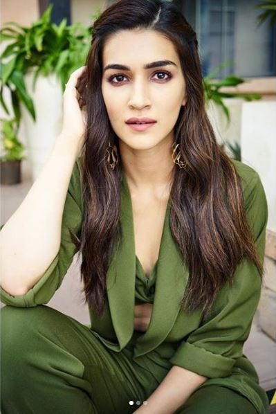 Kriti Sanon