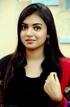 Nazriya Nazim