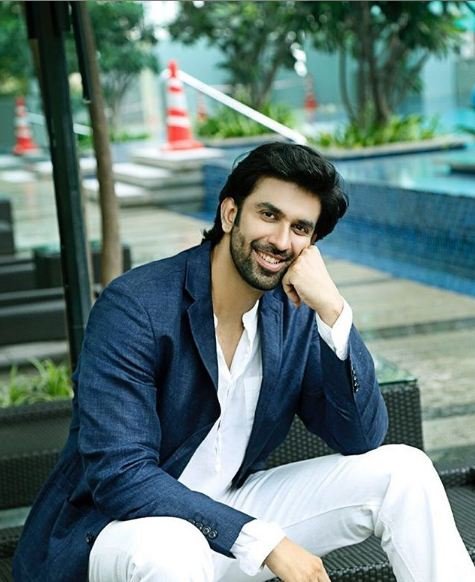 Rajeev Sen