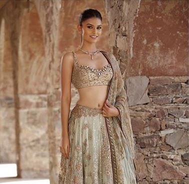 Suman Rao