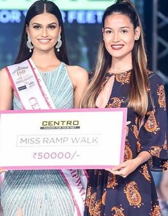 miss india 2019