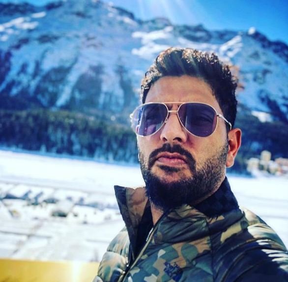 Yuvraj singh