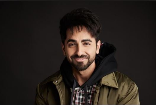 Ayushmann Khurrana