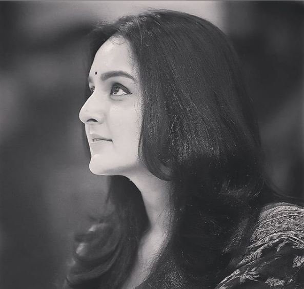 manju warrier