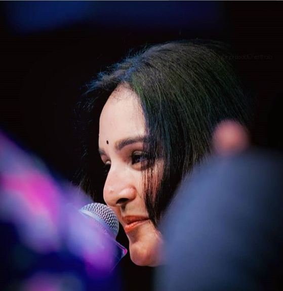 manju warrier