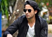 Shaheer Sheikh