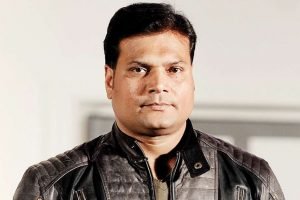 Dayanand Shetty